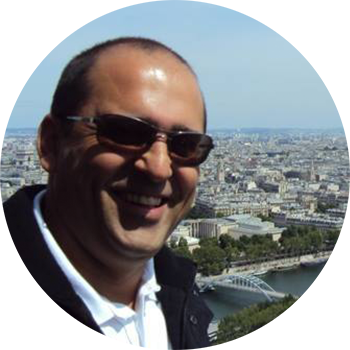 Luis Antonio de Faria Braga - Clara Resorts