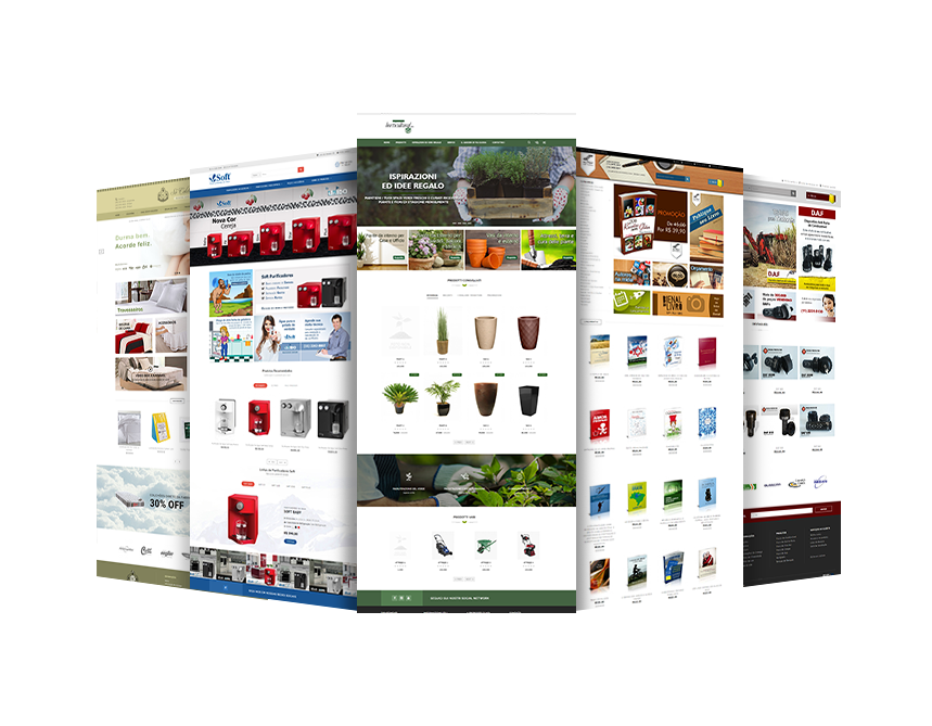 Sites Responsivos